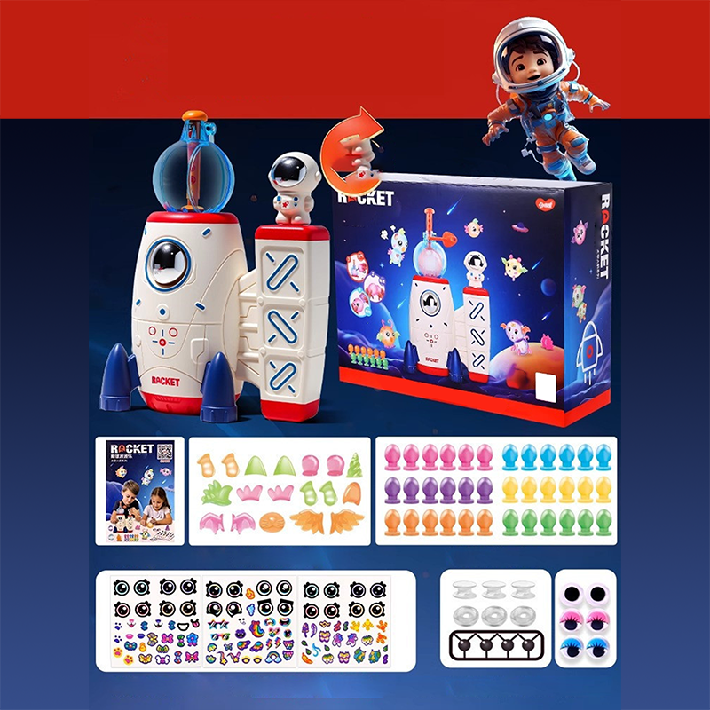 ✨ Alkoss saját buborékvarázsod! DIY Buborékgyár Szivattyúval