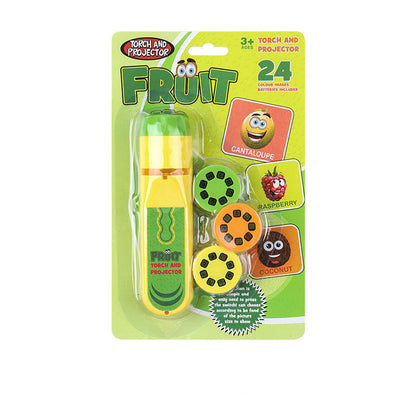 🦖Oktatási projektor játék tematikus diákkal