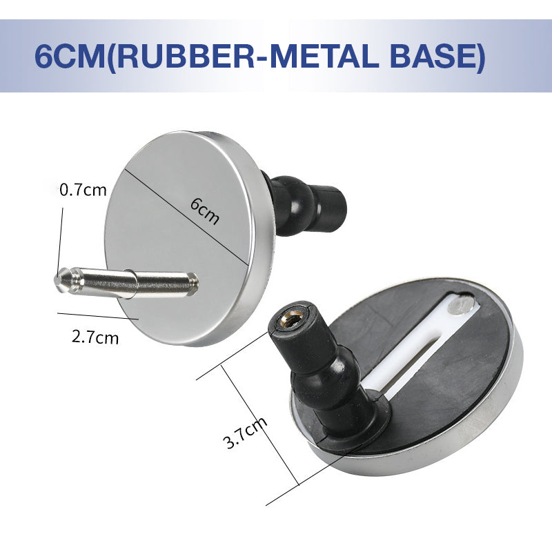 WC-ülés zsanércsere készlet