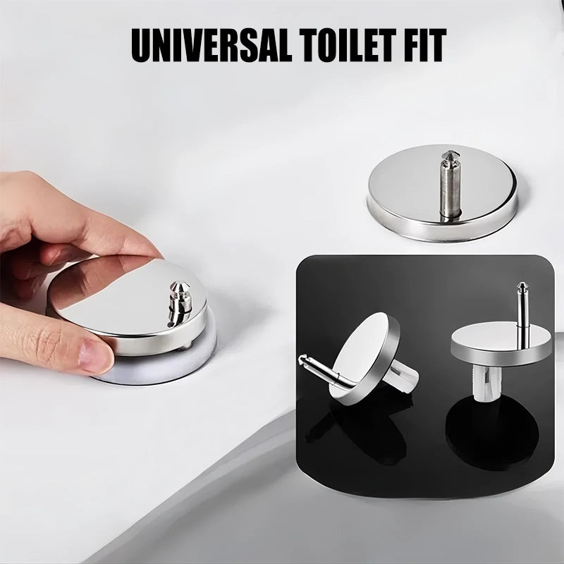 🔥 Univerzális WC Ülőke Rögzítő Csavarok 🚽