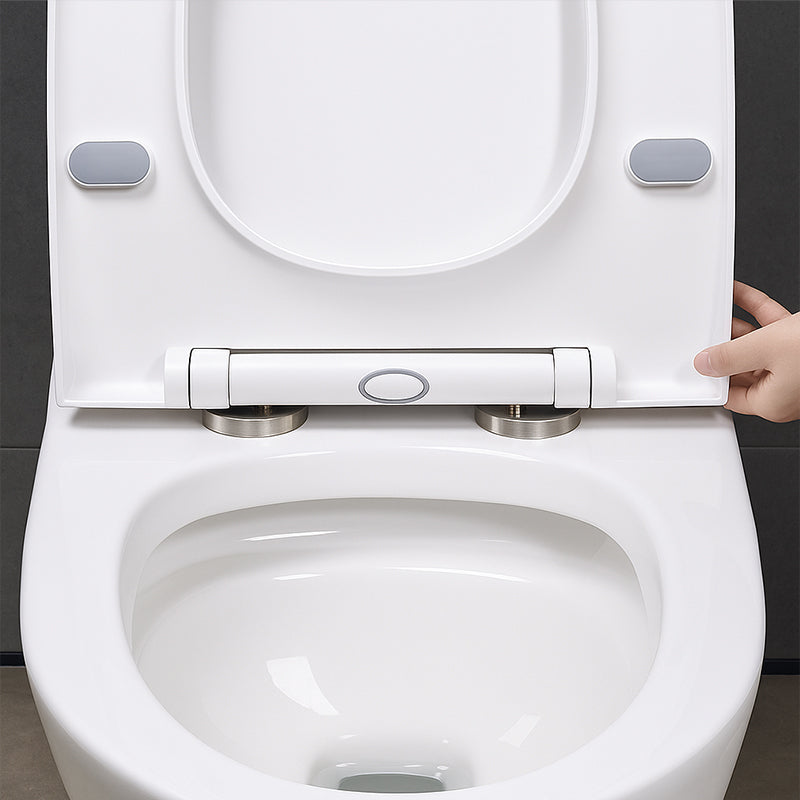 🔥 Univerzális WC Ülőke Rögzítő Csavarok 🚽