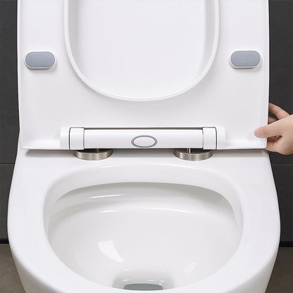 🔥 Univerzális WC Ülőke Rögzítő Csavarok 🚽