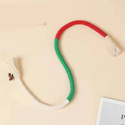 🐱Fogzás játék macskáknak