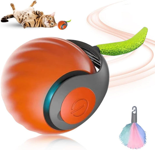 【1+1 ingyen】Automatikus intelligens érzékelő Kattenbal