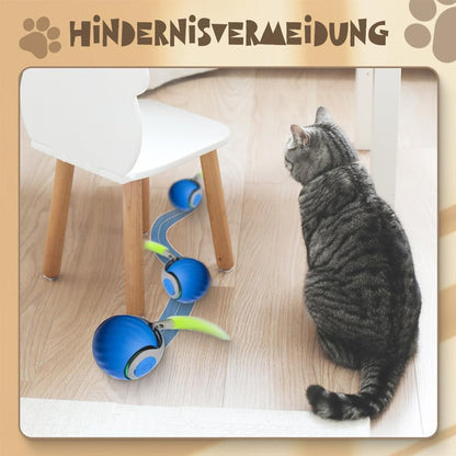 【1+1 ingyen】Automatikus intelligens érzékelő Kattenbal