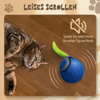【1+1 ingyen】Automatikus intelligens érzékelő Kattenbal
