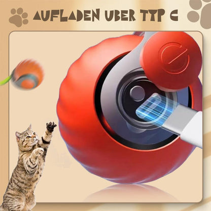 【1+1 ingyen】Automatikus intelligens érzékelő Kattenbal