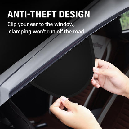 ⏰2025-ös továbbfejlesztett mágneses hótakaró autó szélvédőhöz