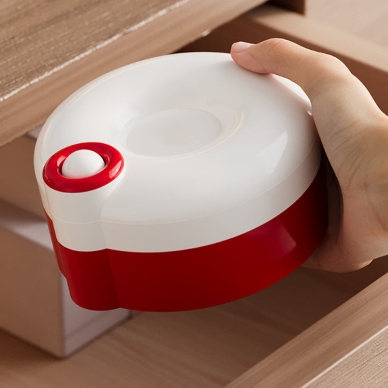 🧵Forgó mágneses varrókészlet