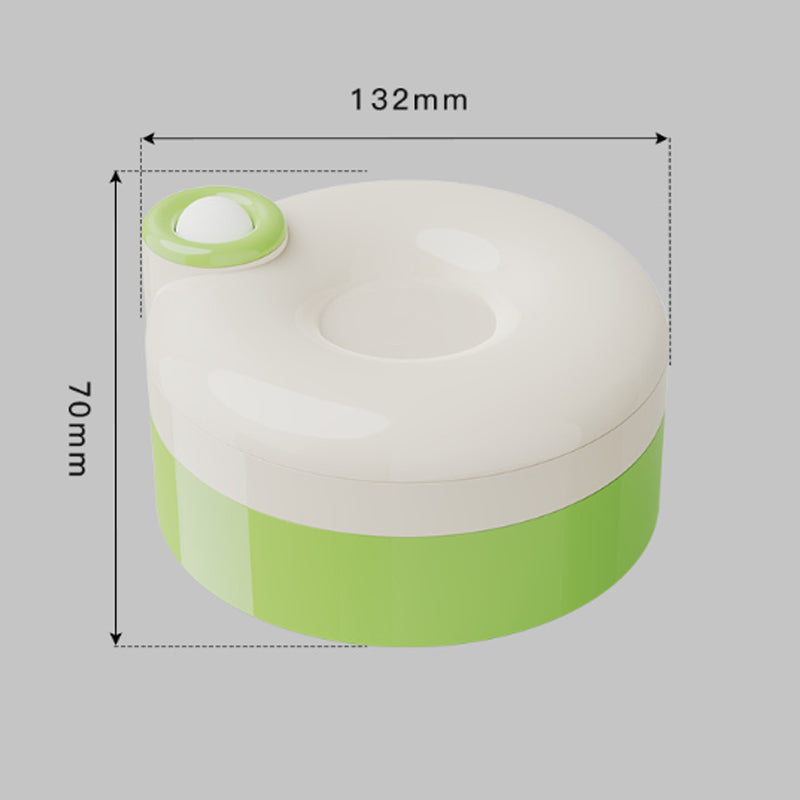 🧵Forgó mágneses varrókészlet