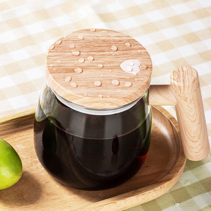 ☕🍵Elektromos nagysebességű keverőpohár🎁