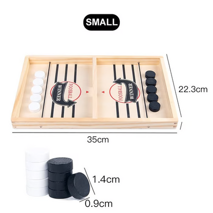 🎰 PARTY JÁTÉKOK - SAKK KATAPULTTAL