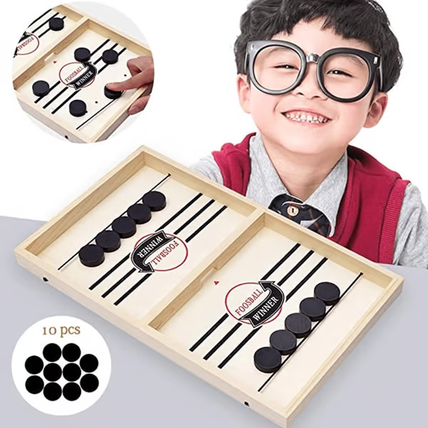 🎰 PARTY JÁTÉKOK - SAKK KATAPULTTAL