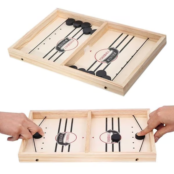 🎰 PARTY JÁTÉKOK - SAKK KATAPULTTAL