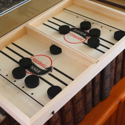 🎰 PARTY JÁTÉKOK - SAKK KATAPULTTAL