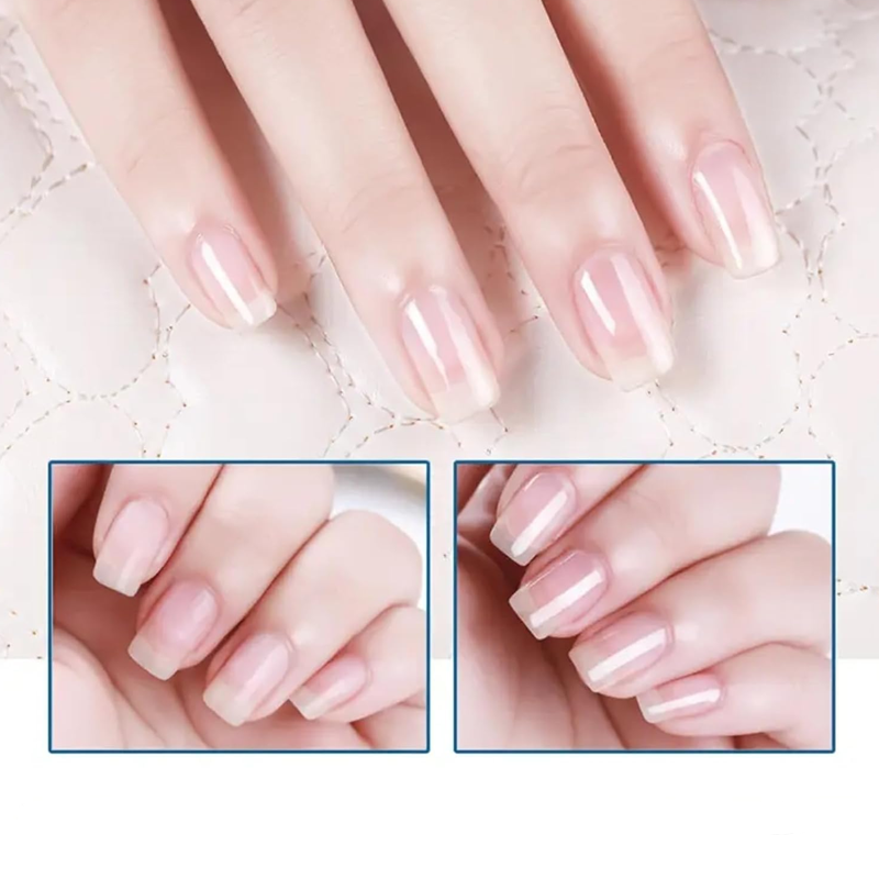 【1+1 ingyen】💅✨Fényes, gyorsan száradó körömápoló olaj – szalonminőség és ragyogás bárhol, bármikor!