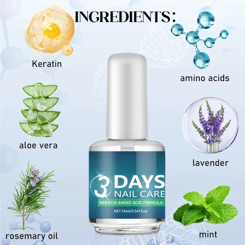 【1+1 ingyen】💅✨Fényes, gyorsan száradó körömápoló olaj – szalonminőség és ragyogás bárhol, bármikor!