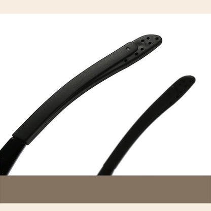 🚗A biztonságos vezetéshez elengedhetetlen💕 Unisex divatos polarizált napszemüveg