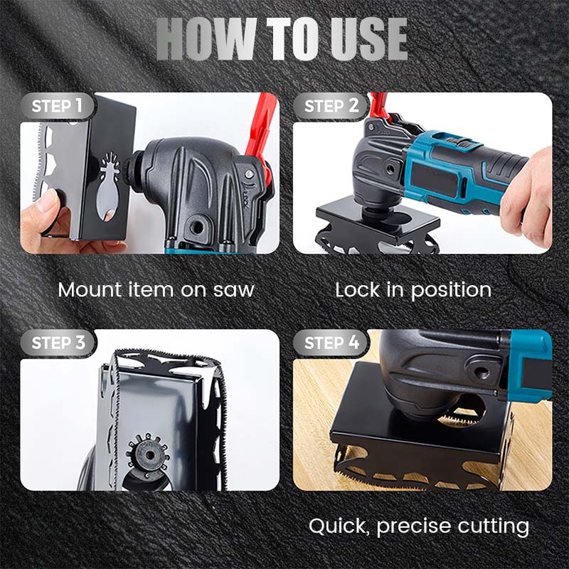 Nagy pontosságú univerzális horonyvágó