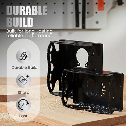 Nagy pontosságú univerzális horonyvágó