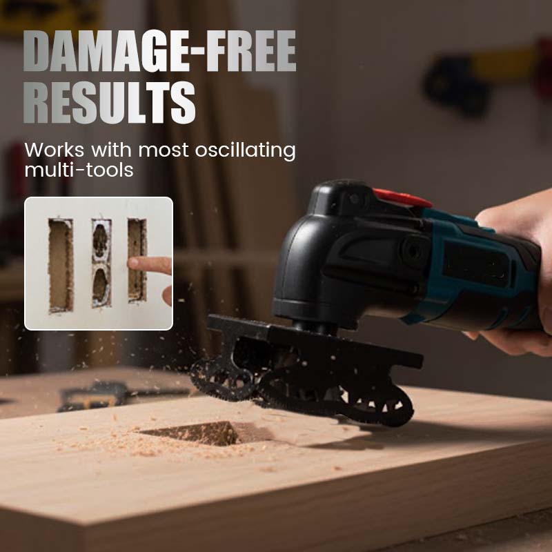 Nagy pontosságú univerzális horonyvágó