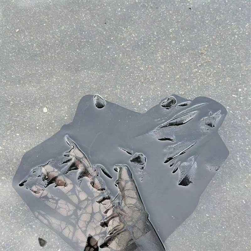 Men's Comfortable Cooling Mesh Boxer Shorts