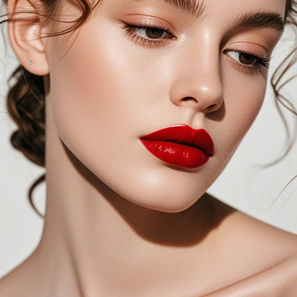 💄1+1 ingyen💝Színváltó, hidratáló csillogó rúzs