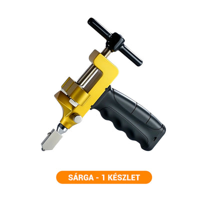 Kézi Üveg- és Csempe Vágó Szerszámkészlet