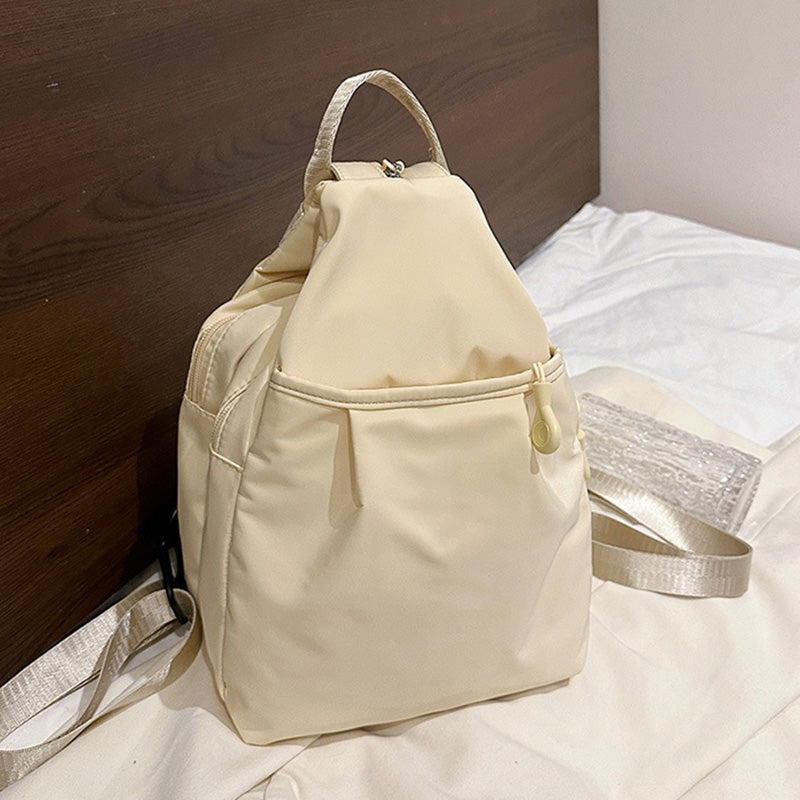 Női könnyű válltáska hátizsák