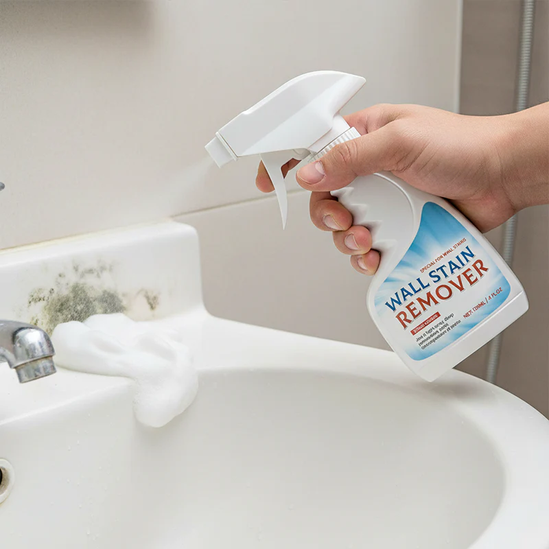 🏆Nagy hatékonyságú penészeltávolító spray