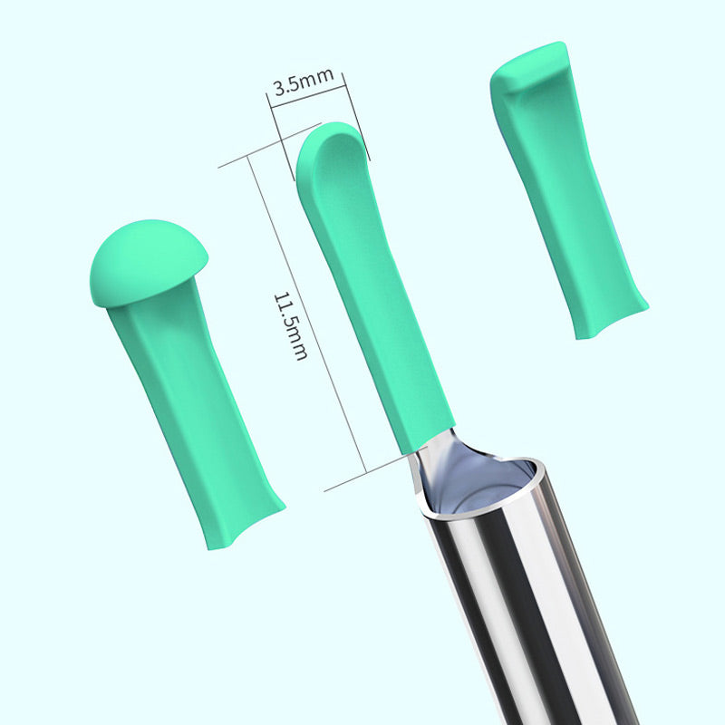 Endoscopic Visual Ear Picker