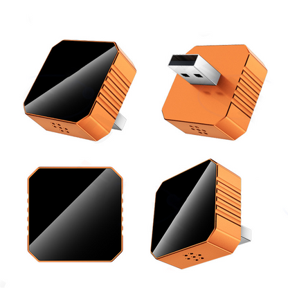 Vezeték nélküli Android Auto adapter