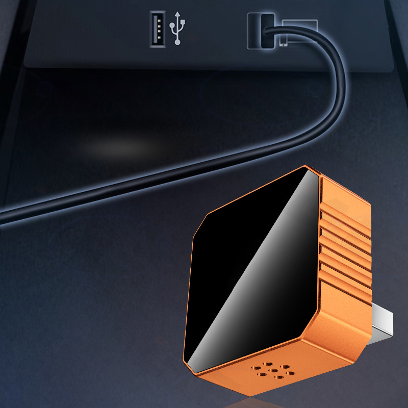 Vezeték nélküli Android Auto adapter