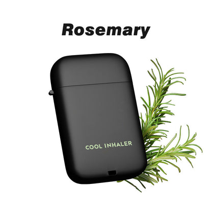 🌿Aromaterápiás kettős orrszívó stick