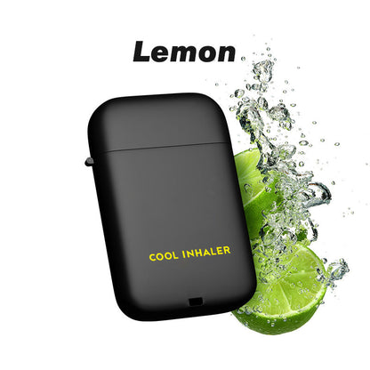 🌿Aromaterápiás kettős orrszívó stick