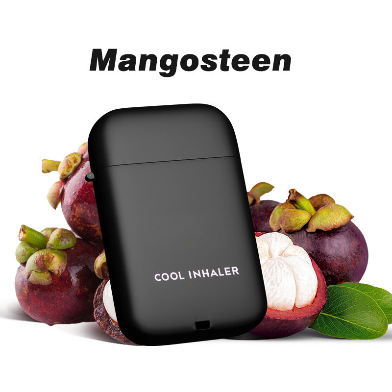 🌿Aromaterápiás kettős orrszívó stick