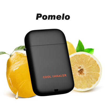 🌿Aromaterápiás kettős orrszívó stick