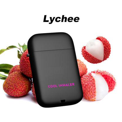 🌿Aromaterápiás kettős orrszívó stick