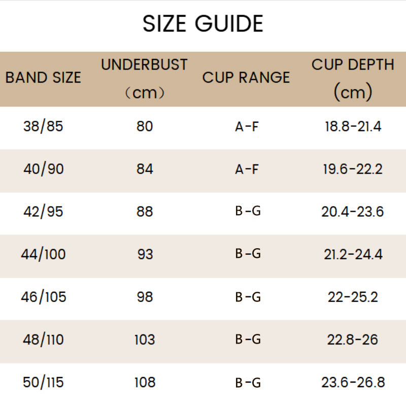 【✨ 1 + 1 ingyenes】Zökkenőmentes melltartó teljes kosárral és elülső rögzítéssel, A-G kosárméret