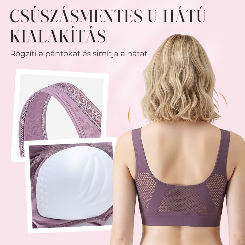 🌸Fiatalabb és magabiztosabb🌸 Melltartók érett nőknek