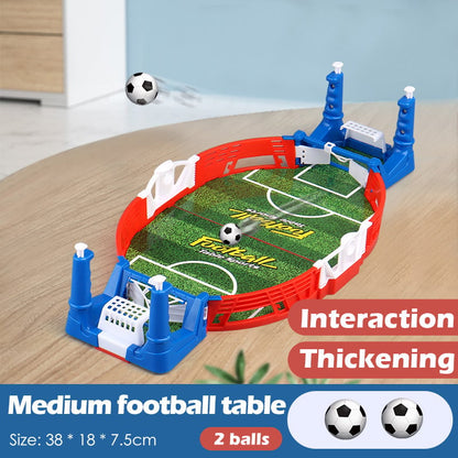 A legszórakoztatóbb interaktív foosball asztali játék