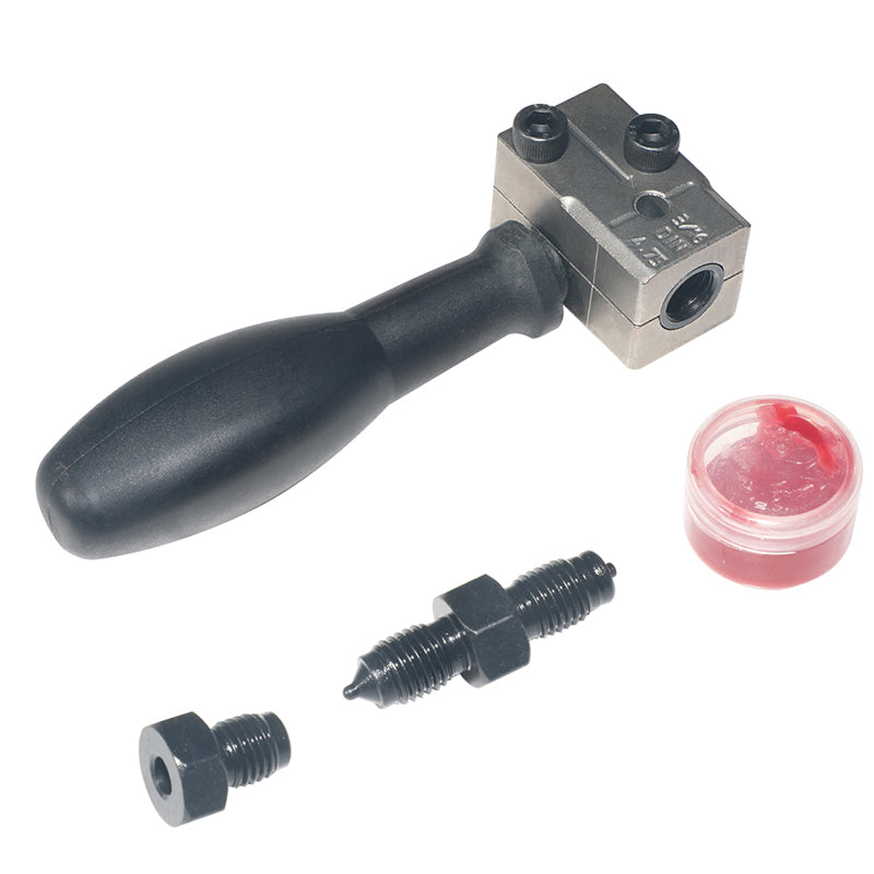 🔧 Hajlító szerszámkészlet 3/16 hüvelykes csövekhez