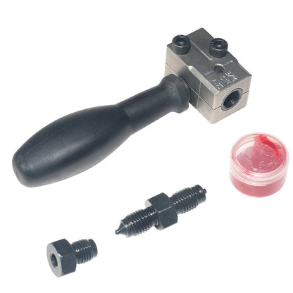 🔧 Hajlító szerszámkészlet 3/16 hüvelykes csövekhez