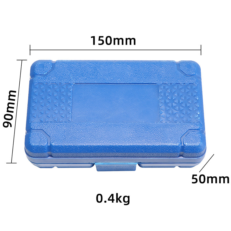 🔧 Hajlító szerszámkészlet 3/16 hüvelykes csövekhez