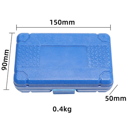 🔧 Hajlító szerszámkészlet 3/16 hüvelykes csövekhez