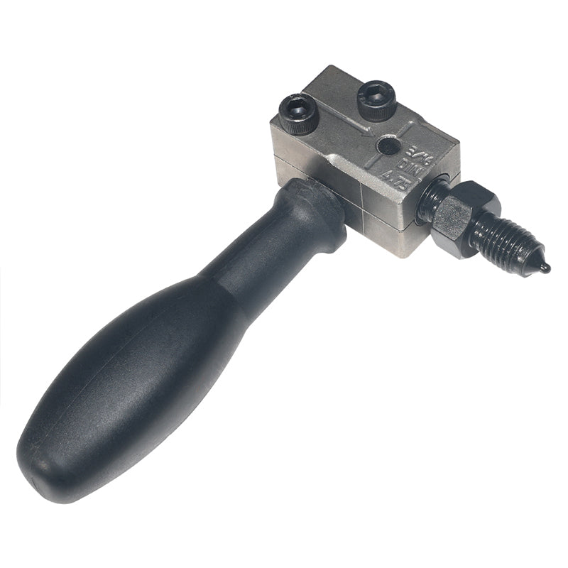 🔧 Hajlító szerszámkészlet 3/16 hüvelykes csövekhez