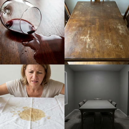 Mexikói virágos terítő hullámos szegéllyel🏵️