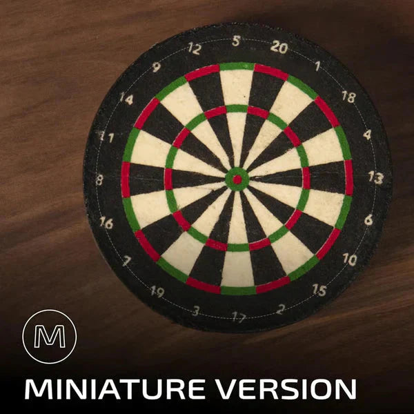 ⏰ Utolsó nap! Vásároljon 1 kap 1 ingyenes! 🎯 Mini darts szett