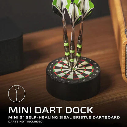 ⏰ Utolsó nap! Vásároljon 1 kap 1 ingyenes! 🎯 Mini darts szett