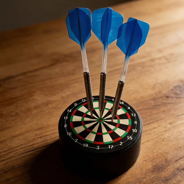 ⏰ Utolsó nap! Vásároljon 1 kap 1 ingyenes! 🎯 Mini darts szett